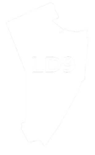 Legislative District 9