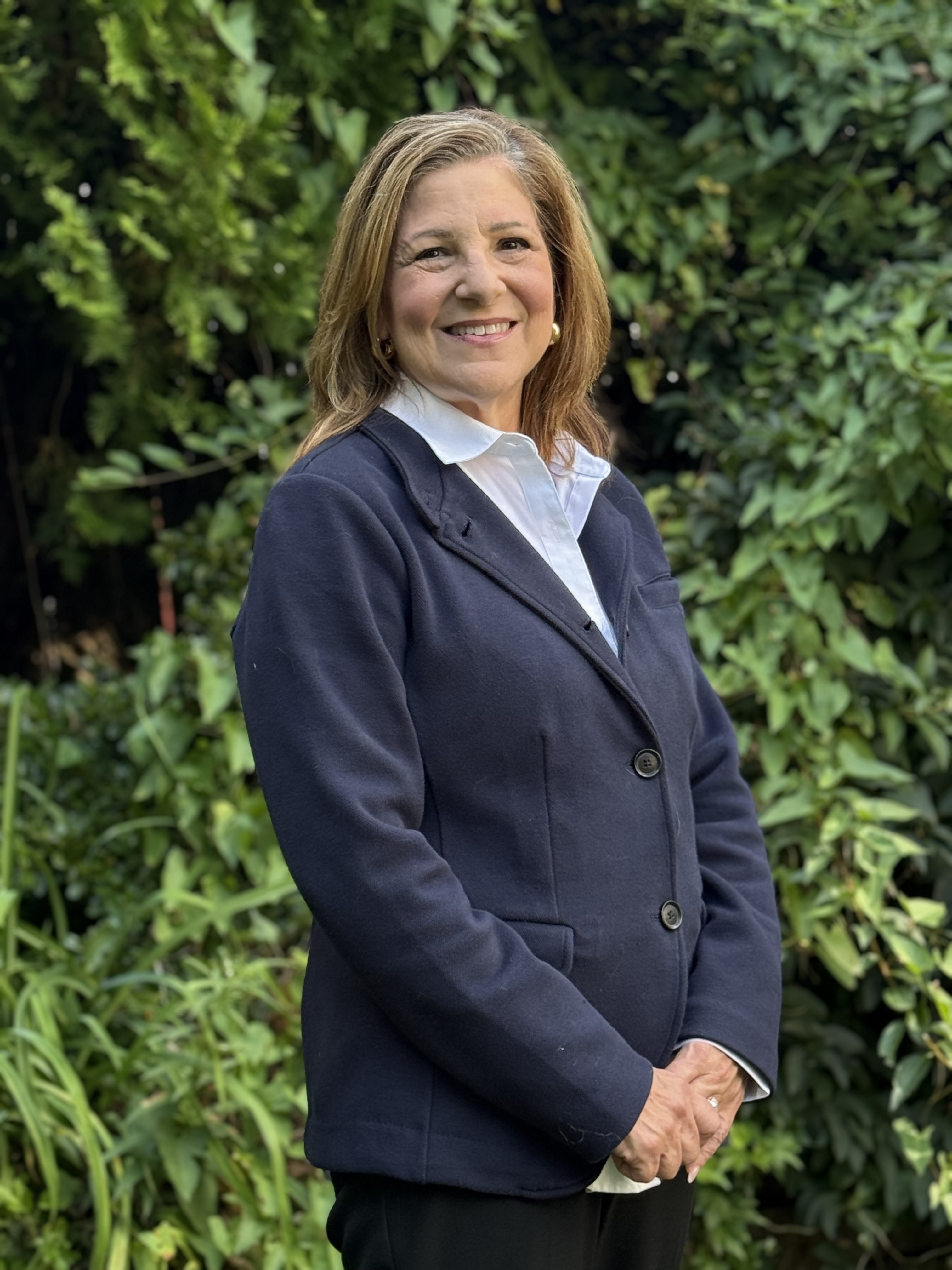 Lisa Bennett, candidate for New Jersey Assembly District 9